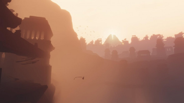 Игра Путешествие (Journey). Коллекционное издание [PS4, русская версия] в Новороссийске