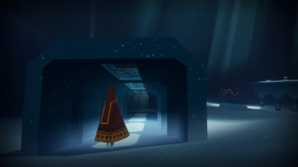 Игра Путешествие (Journey). Коллекционное издание [PS4, русская версия] в Новороссийске