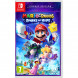 Игра Mario + Rabbids: Sparks of Hope. Cosmic Edition [Nintendo Switch, русские субтитры] в Новороссийске
