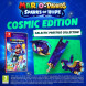 Игра Mario + Rabbids: Sparks of Hope. Cosmic Edition [Nintendo Switch, русские субтитры] в Новороссийске