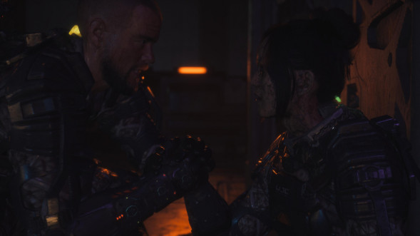 Игра The Callisto Protocol [PS5, русские субтитры] в Новороссийске