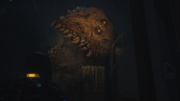 Игра The Callisto Protocol [PS5, русские субтитры] в Новороссийске