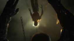 Игра The Callisto Protocol [PS5, русские субтитры]