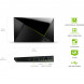 ТВ-приставка NVIDIA SHIELD TV PRO, черный в Новороссийске