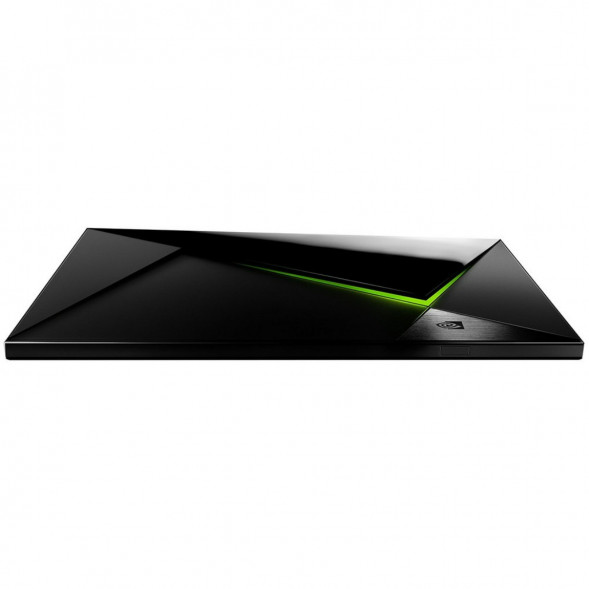 ТВ-приставка NVIDIA SHIELD TV PRO, черный в Новороссийске