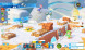 Игра Mario + Rabbids Kingdom Battle [Nintendo Switch, английский язык] в Новороссийске