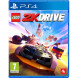 Игра LEGO 2K Drive [PS4, английская версия] в Новороссийске