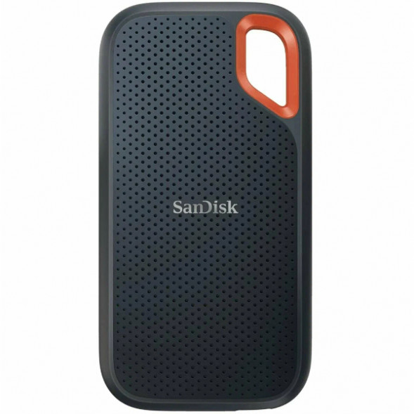 Внешний диск SanDisk Portable SSD 1TB 1000Mb/s [SDSSDE61-1TOO-Z25] в Новороссийске