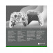Геймпад Microsoft Xbox Series Controller, Arctic Camo в Новороссийске