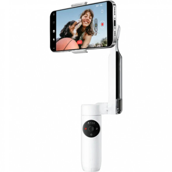 Стабилизатор Insta360 Flow Creator Kit, White в Новороссийске