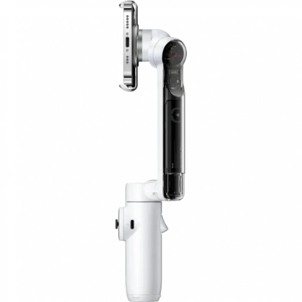 Стабилизатор Insta360 Flow Creator Kit, White в Новороссийске