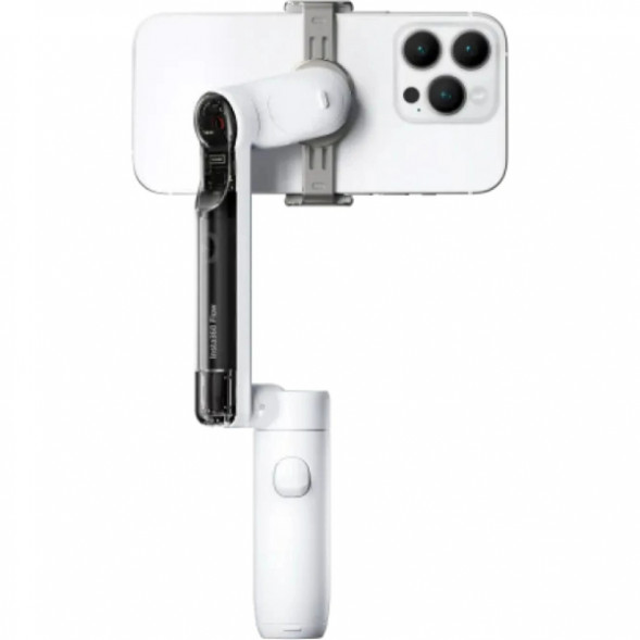 Стабилизатор Insta360 Flow Creator Kit, White в Новороссийске