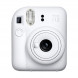 Фотоаппарат моментальной печати Fujifilm Instax Mini 12, White в Новороссийске