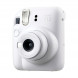 Фотоаппарат моментальной печати Fujifilm Instax Mini 12, White в Новороссийске