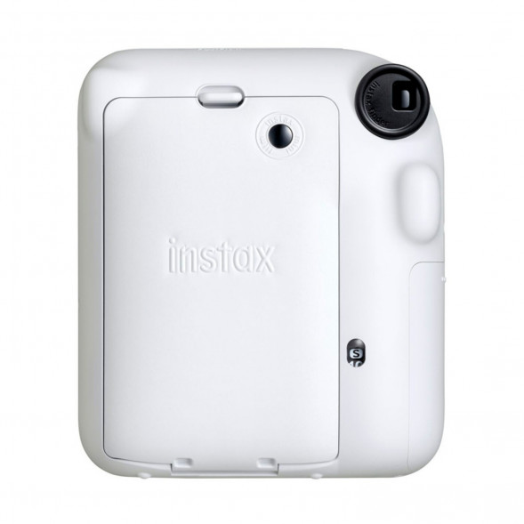 Фотоаппарат моментальной печати Fujifilm Instax Mini 12, White в Новороссийске