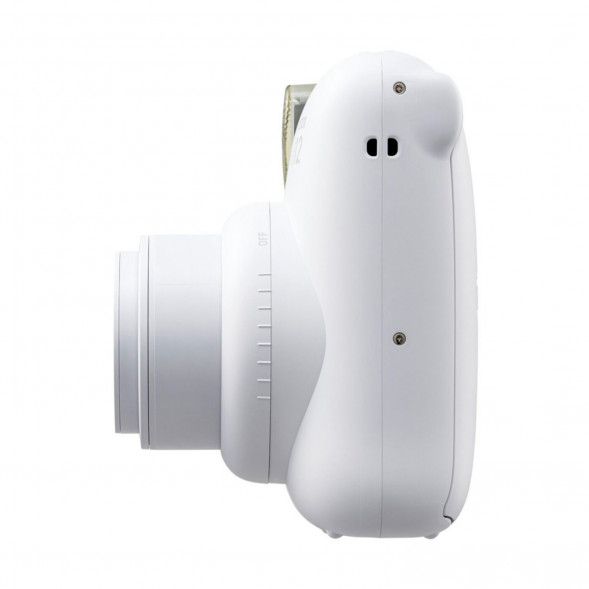Фотоаппарат моментальной печати Fujifilm Instax Mini 12, White в Новороссийске