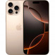 Смартфон Apple iPhone 16 Pro Max (nano SIM+eSIM) 512ГБ, Desert Titanium в Новороссийске