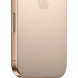 Смартфон Apple iPhone 16 Pro Max (nano SIM+eSIM) 512ГБ, Desert Titanium в Новороссийске