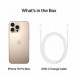 Смартфон Apple iPhone 16 Pro Max (nano SIM+eSIM) 512ГБ, Desert Titanium в Новороссийске