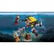 Конструктор LEGO City Deep Sea Explorers 60091 Исследование морских глубин в Новороссийске