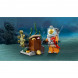 Конструктор LEGO City Deep Sea Explorers 60091 Исследование морских глубин в Новороссийске