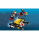 Конструктор LEGO City Deep Sea Explorers 60091 Исследование морских глубин в Новороссийске