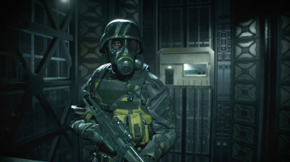 Resident Evil 2 [PS4, русские субтитры] в Новороссийске