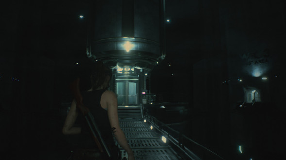 Resident Evil 2 [PS4, русские субтитры] в Новороссийске