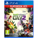 Игра Plants vs. Zombies: Garden Warfare 2 [PS4, английская версия] в Новороссийске