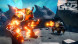 Игра Plants vs. Zombies: Garden Warfare 2 [PS4, английская версия] в Новороссийске