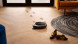 Робот пылесос Miele Scout RX3 Home Vision HD в Новороссийске