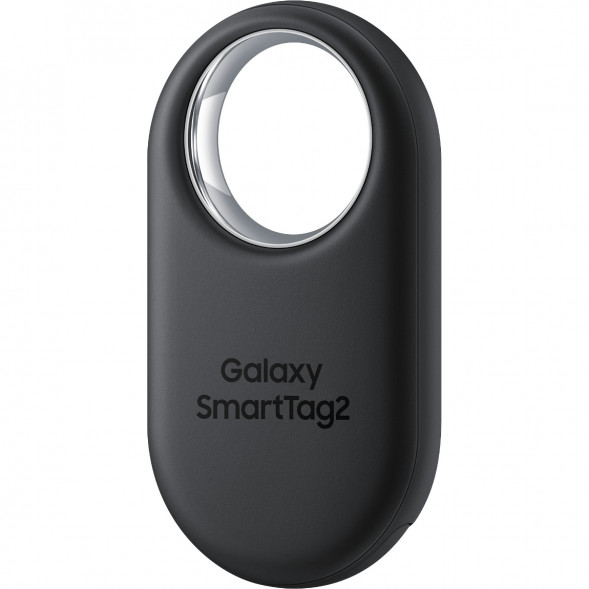 Беспроводная метка Samsung SmartTag2, черный (1 шт.) в Новороссийске