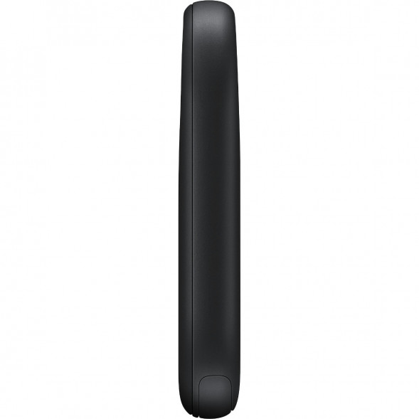 Беспроводная метка Samsung SmartTag2, черный (1 шт.) в Новороссийске