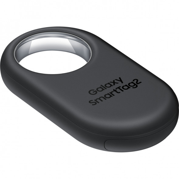 Беспроводная метка Samsung SmartTag2, черный (1 шт.) в Новороссийске