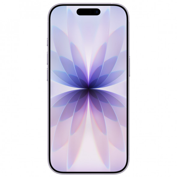 Смартфон Apple iPhone 17 256GB eSim, Lavender в Новороссийске
