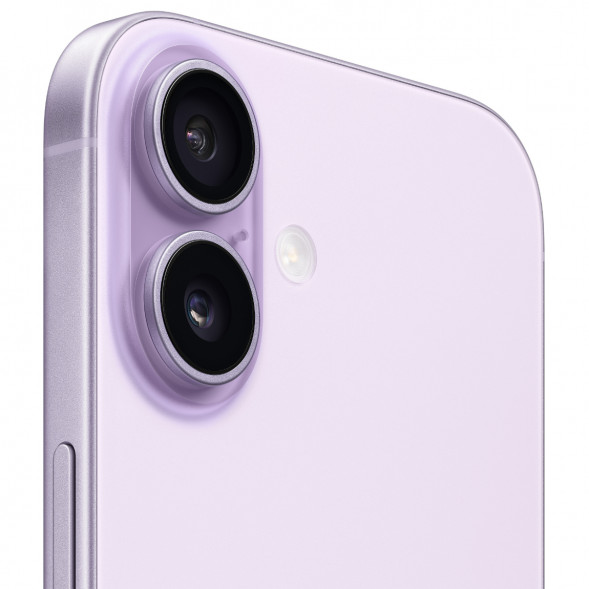 Смартфон Apple iPhone 17 256GB eSim, Lavender в Новороссийске