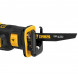 Аккумуляторная сабельная пила DEWALT DCS367P2 с 2 АКБ 5 Ач и ЗУ, в кейсе TSTAK в Новороссийске