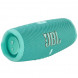 Портативная акустика JBL Charge 5, 40 Вт, бирюзовый в Новороссийске