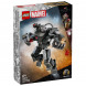 Конструктор LEGO Super Heroes 76277 Механическая броня Воителя в Новороссийске