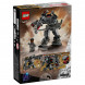 Конструктор LEGO Super Heroes 76277 Механическая броня Воителя в Новороссийске