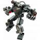 Конструктор LEGO Super Heroes 76277 Механическая броня Воителя в Новороссийске