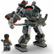 Конструктор LEGO Super Heroes 76277 Механическая броня Воителя в Новороссийске