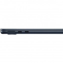 Ноутбук Apple MacBook Air 15 2026 MDVN4 (M5 10-Core GPU, 24/1TB), Темная ночь/Midnight