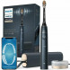 Звуковая зубная щетка Philips Sonicare 9900 Prestige HX9992, темно-синий в Новороссийске