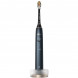 Звуковая зубная щетка Philips Sonicare 9900 Prestige HX9992, темно-синий в Новороссийске