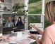 Веб-камера Logitech Brio 500, белый в Новороссийске