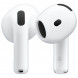 Наушники Apple AirPods 4 (без шумоподавления) в Новороссийске