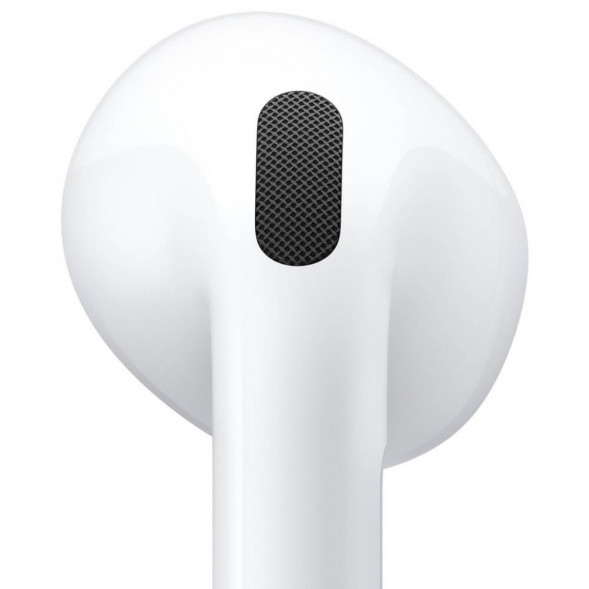 Наушники Apple AirPods 4 (без шумоподавления) в Новороссийске