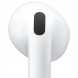 Наушники Apple AirPods 4 (без шумоподавления) в Новороссийске
