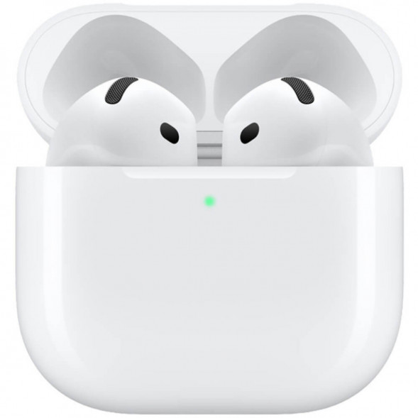 Наушники Apple AirPods 4 (без шумоподавления) в Новороссийске